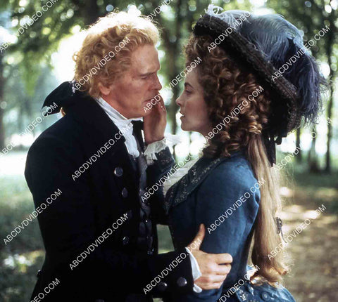 Nick Nolte Greta Scacchi film Jefferson in Paris 35m-14524