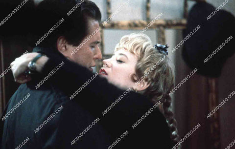 Tom Berenger Elizabeth Perkins film Love at Large 35m-14525