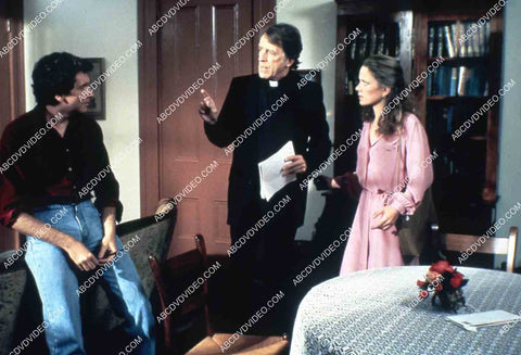 Fritz Weaver Gretchen Corbett John Korkes film Jaws of Satan 35m-14533