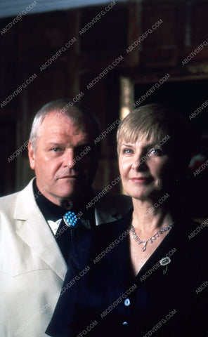 Brian Dennehy Joanne Woodward TVM Foreign Affairs 35m-1454