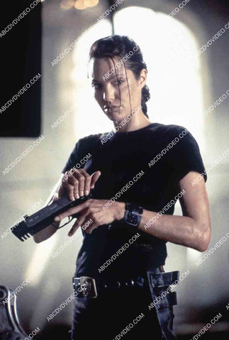 Angelina Jolie film Lara Croft Tomb Raider 35m-14593