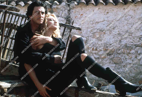 Gabriel Byrne Ellen Barkin film Siesta 35m-14611