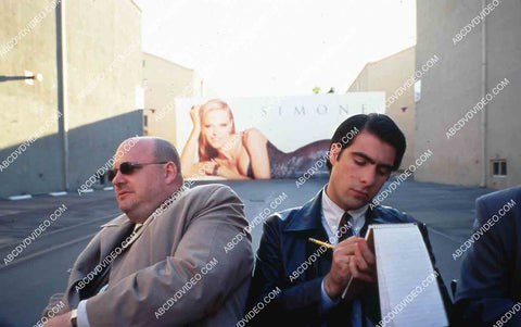 Al Pacino film Simone 35m-14617