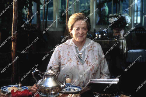 Maggie Smith film The Last September 35m-14666