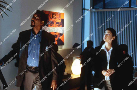 Ashley Judd Morgan Freeman film Kiss the Girls 35m-14672