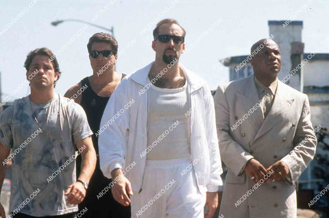 Nicolas Cage Ving Rhames film Kiss of Death 35m-14690
