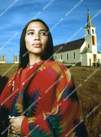 Irene Bedard TVM Lakota Woman Siege at Wounded Knee 35m-14711
