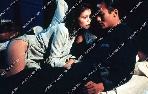 Tony Ka Fai Leung Jane March film The Lover 35m-14726