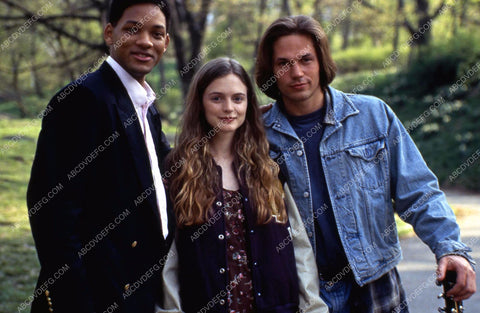 Heather Graham Eric Thal Will Smith Six Degrees of Separation 35m-1473