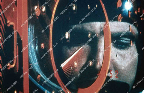 opening credit sequence Lee Majors TV The Six Million Dollar Man 35m-14740