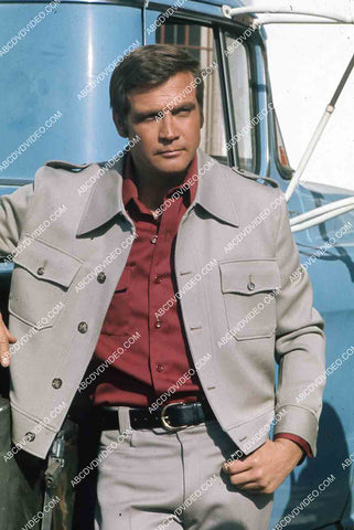 Lee Majors TV The Six Million Dollar Man 35m-14750