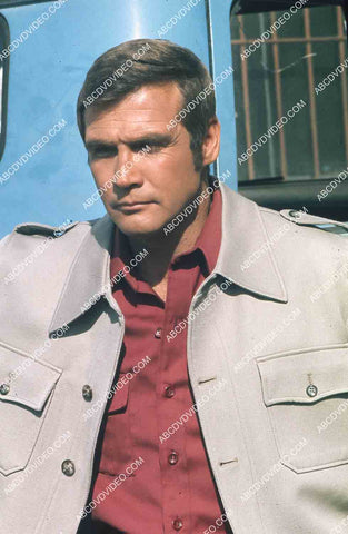 Lee Majors TV The Six Million Dollar Man 35m-14752