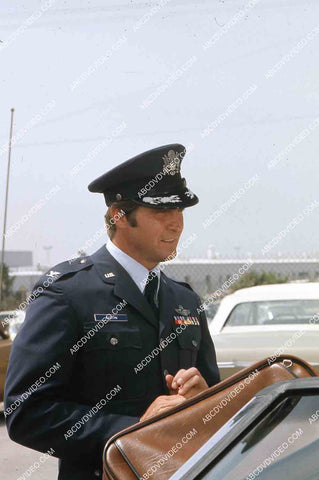 Lee Majors Colonel Steve Austin TV The Six Million Dollar Man 35m-14758