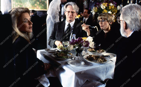 Donald Sutherland Stockard Channing film Six Degrees of Separation 35m-1475