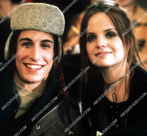 Mena Suvari Jason Biggs film Loser 35m-14763