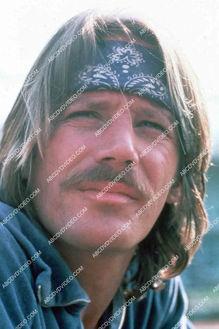 Peter Strauss film The Jericho Mile 35m-14787