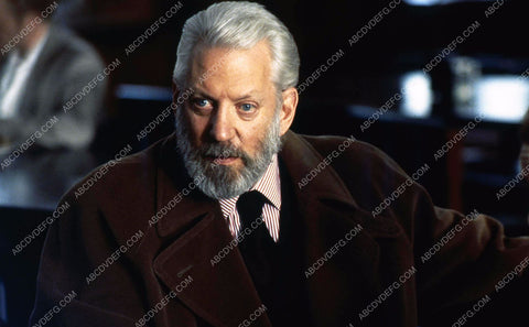 Donald Sutherland Stockard Channing film Six Degrees of Separation 35m-1479