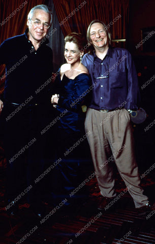 Stockard Channing and director maybe film Six Degrees of Separation 35m-1481