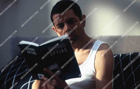 Rowan Atkinson film Johnny English 35m-14841
