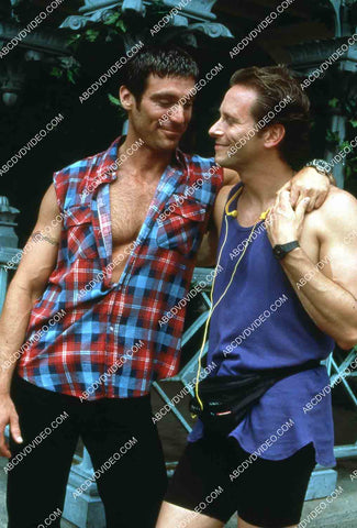Michael T Weiss Steven Weber film Jeffrey 35m-14846