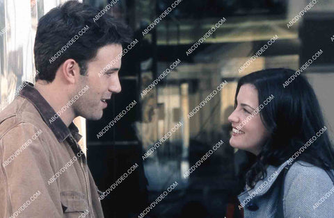Ben Affleck Liv Tyler film Jersey Girl 35m-14848