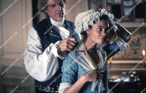 Nick Nolte Thandie Newton film Jefferson in Paris 35m-14883