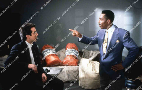 Grant Shaud Eddie Murphy film The Distinguished Gentleman 35m-14899