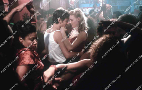 Romola Garai Diego Luna film Dirty Dancing Havana Nights 35m-14916