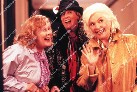 Shirley Knight Maggie Smith Fionnula Flanagan film Divine Secrets of the Ya-Ya Sisterhood 35m-14925