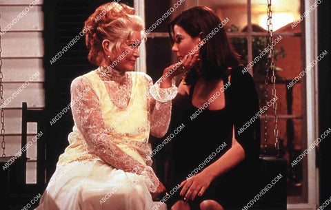 Ellen Burstyn Sandra Bullock film Divine Secrets of the Ya-Ya Sisterhood 35m-14927