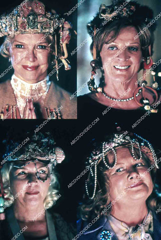 Shirley Knight Maggie Smith Fionnula Flanagan Ellen Burstyn film Divine Secrets of the Ya-Ya Sisterhood 35m-14932