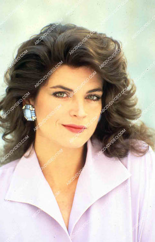 Kirstie Alley portrait 35m-14982