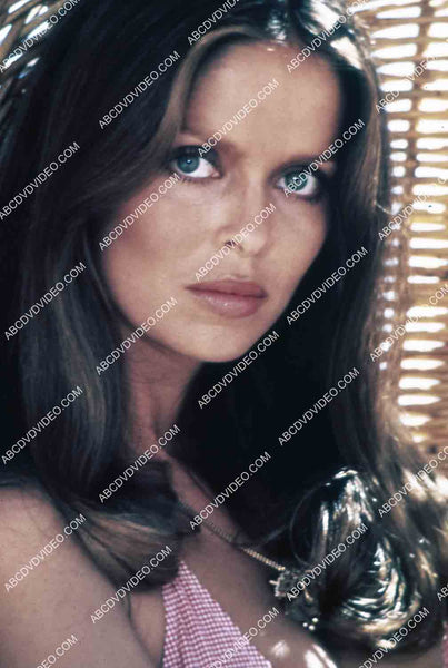 beautiful Barbara Bach James Bond film The Spy Who Loved Me 35m-14988 ...