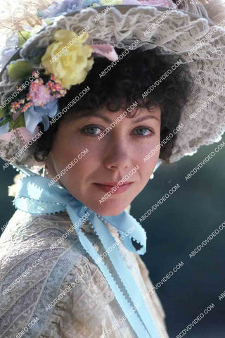 Jenny Agutter unknown TV production 35m-15020