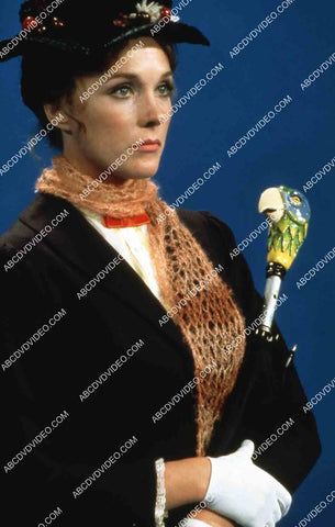 Julie Andrews film Mary Poppins 35m-15047