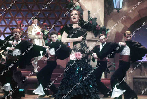 Julie Andrews film Victor Victoria 35m-15050