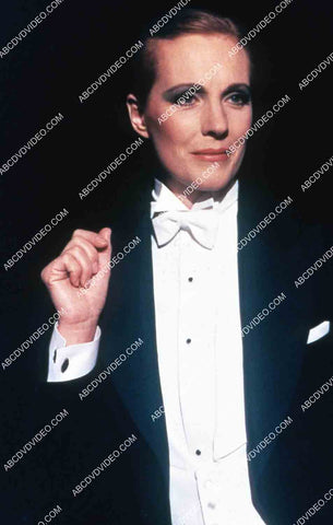 Julie Andrews film Victor Victoria 35m-15051