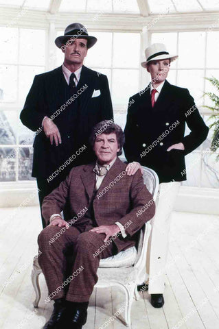 James Garner Julie Andrews Robert Preston film Victor Victoria 35m-15057