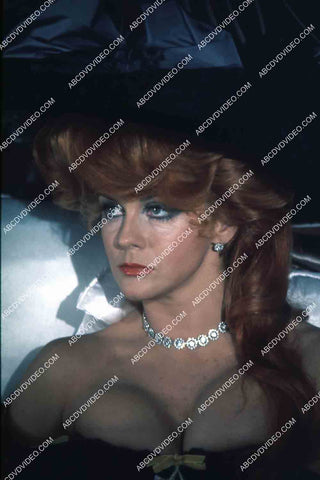 very busty Ann-Margret unknown production 35m-15070