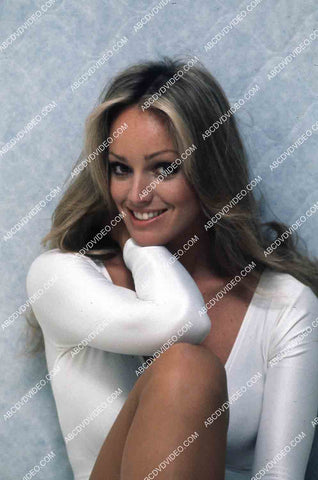 beautiful Susan Anton film GoldenGirl 35m-15097