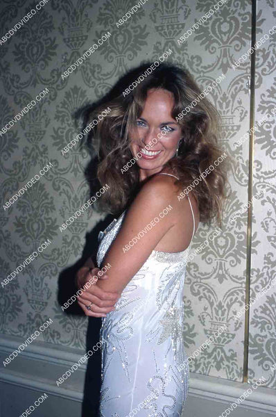 Candid Catherine Bach At Some Event 35m 15150 Abcdvdvideo