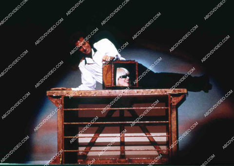 David Copperfield TV magic special 35m-15234