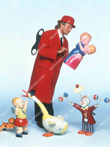 Robin Williams film Toys 35m-15241