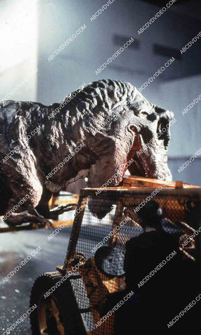 dinosaur attack sequance film Carnosaur 2 35m-15288