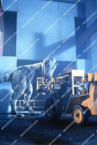 dinosaur attack sequance film Carnosaur 2 35m-15290