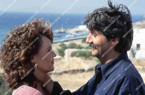 Pauline Collins Tom Conti film Shirley Valentine 35m-15317