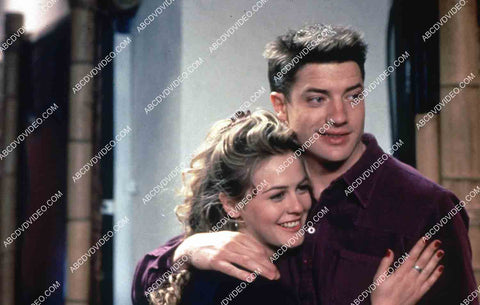 Alicia Silverstone Brendan Fraser film Blast from the Past 35m-15329