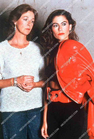 Jane Alexander Roxana Zal TVM Daughter of the Streets 35m-15338