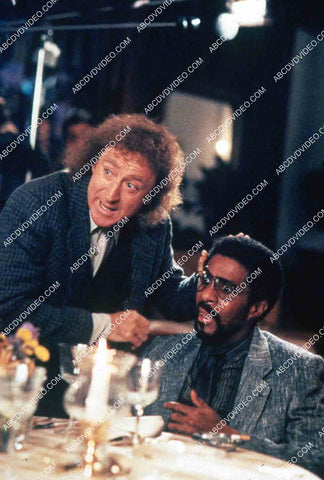 Richard Pryor Gene Wilder film Another You 35m-15424