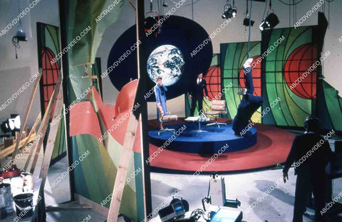 Sam Neill Lisa Harrow film The Final Conflict 35m-15435